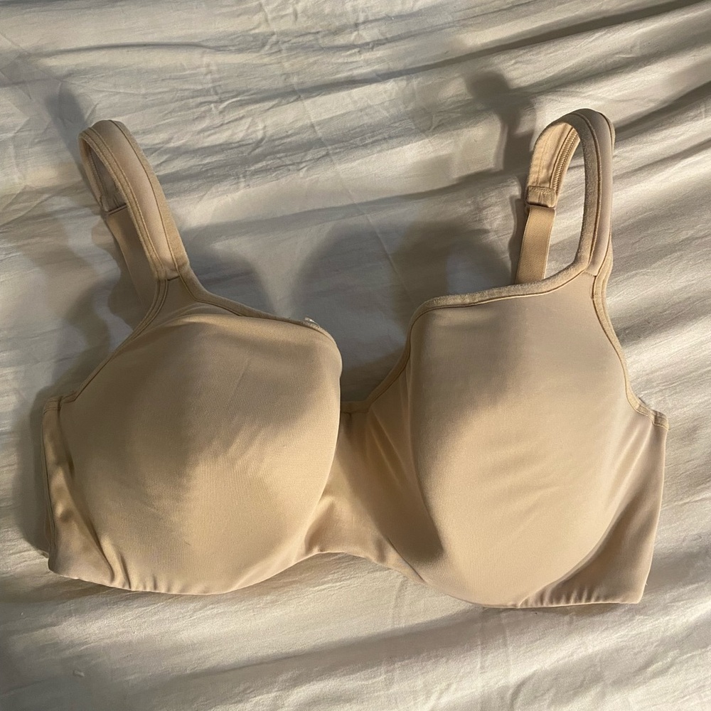 Cacique Smooth Balconette Bra